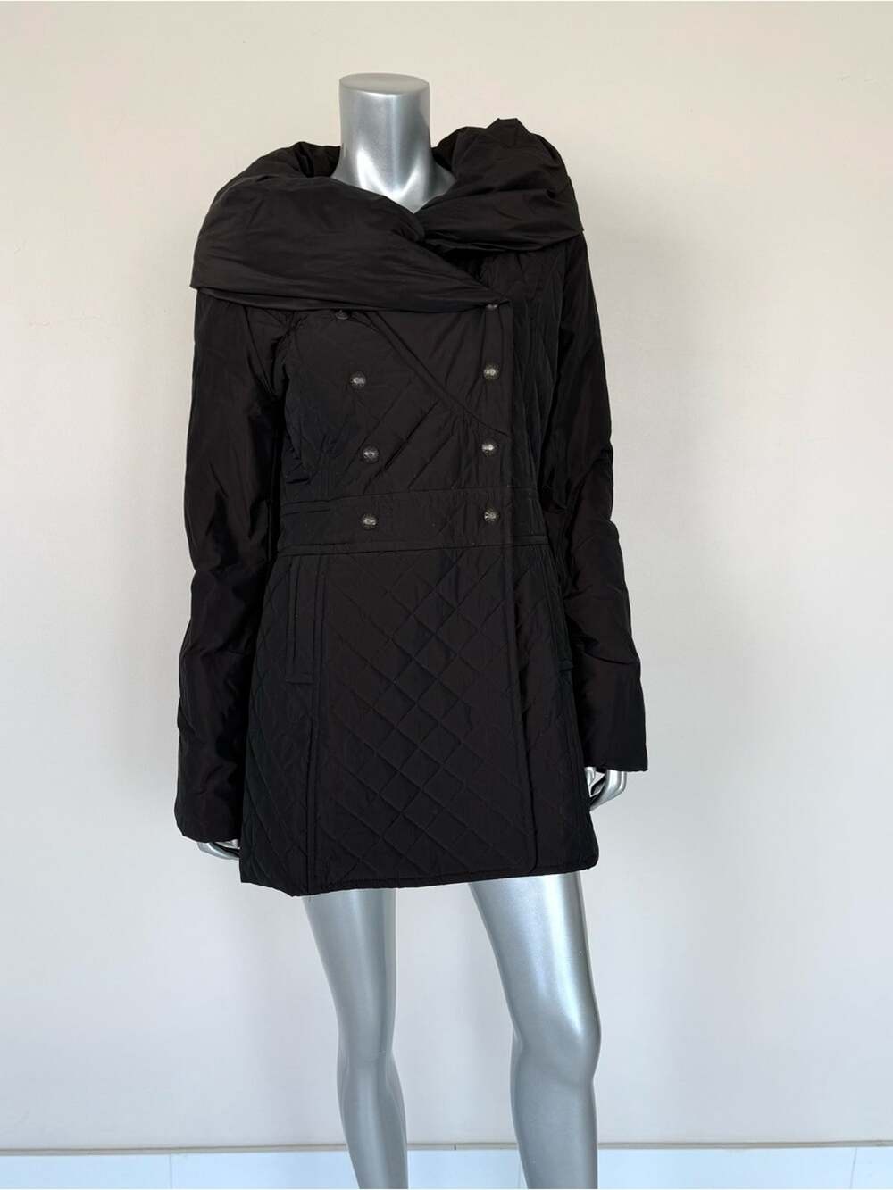 Women unbranded winter jacket size L